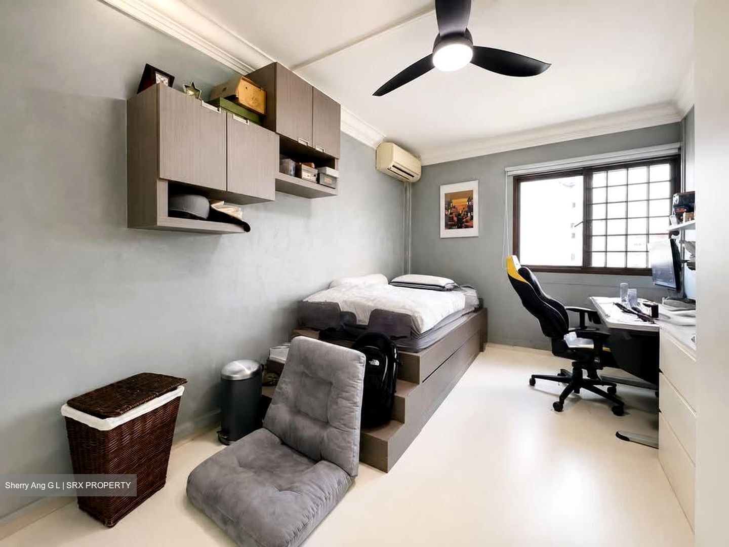 Blk 297 Big Mac Centre (Tampines), HDB 4 Rooms #596843501